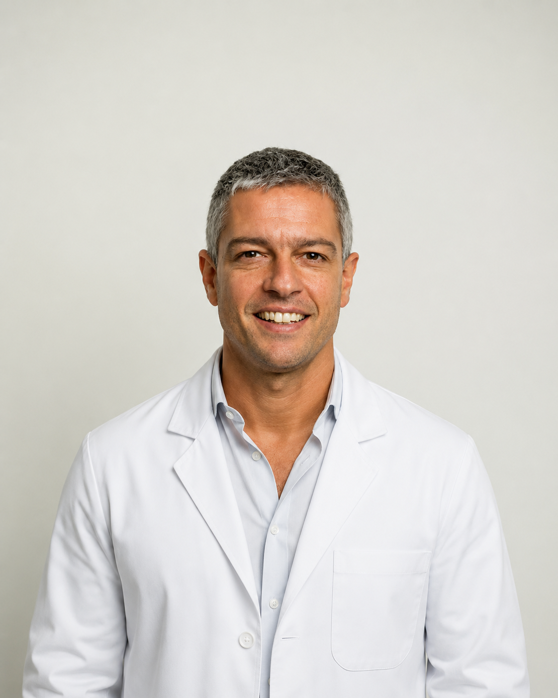 Dr. Demián Glujovsky