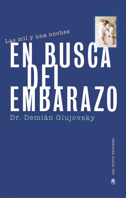 Las mil y una noches en busca del embarazo