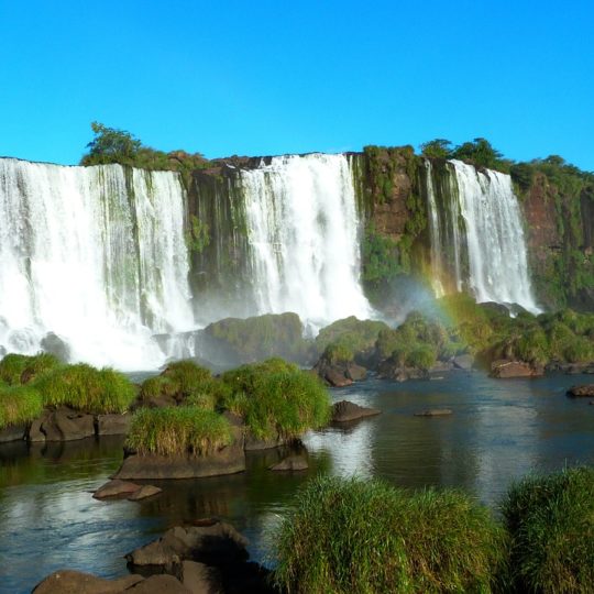 Iguazu Falls Argentina